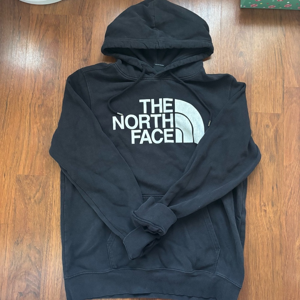TNF hoodie